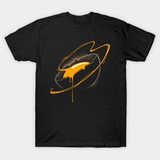 The Egg T-Shirt